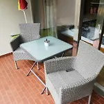 Appartement Kaernten Luise Direkt Am Ossiacher *