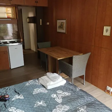 Kaernten Luise Direkt Am Ossiacher * Villach