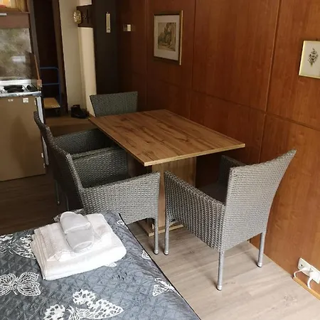 Kaernten Luise Direkt Am Ossiacher * Villach