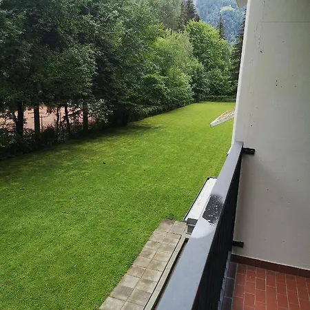 Apartment Kaernten Luise Direkt Am Ossiacher *
