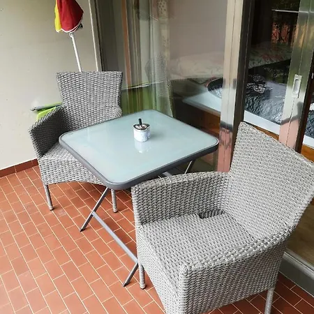 Apartment Kaernten Luise Direkt Am Ossiacher *