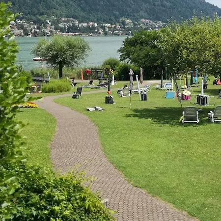 Appartamento Kaernten Luise Direkt Am Ossiacher