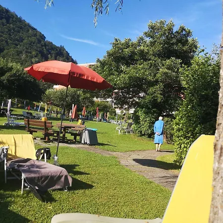 Kaernten Luise Direkt Am Ossiacher