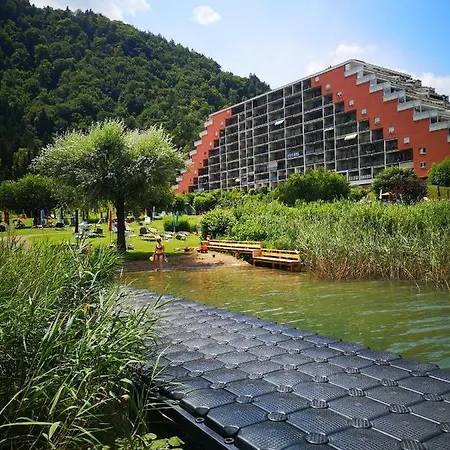 Kaernten Luise Direkt Am Ossiacher * Villach