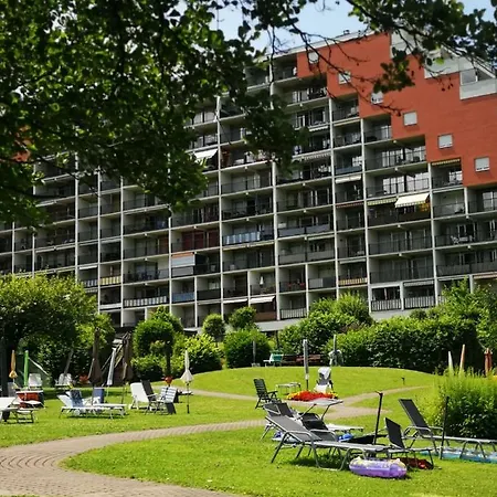 Apartment Kärnten Luise Direkt Am Ossiacher Villach