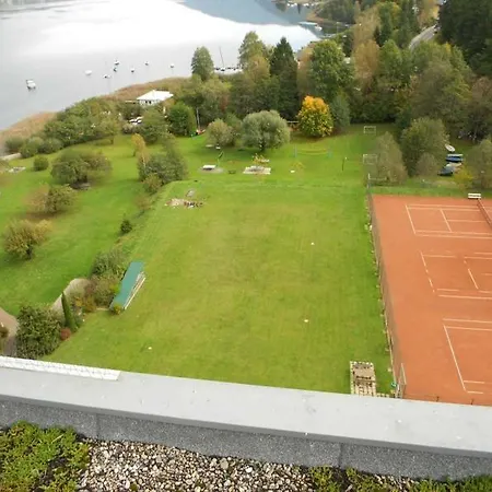Kaernten Luise Direkt Am Ossiacher Apartment