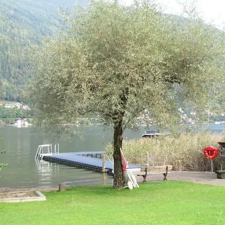 Kaernten Luise Direkt Am Ossiacher Apartment Villach