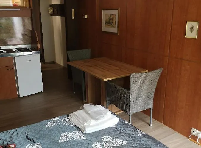 Kaernten Luise Direkt Am Ossiacher * 菲拉赫