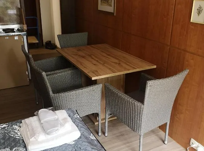 Kaernten Luise Direkt Am Ossiacher * 菲拉赫