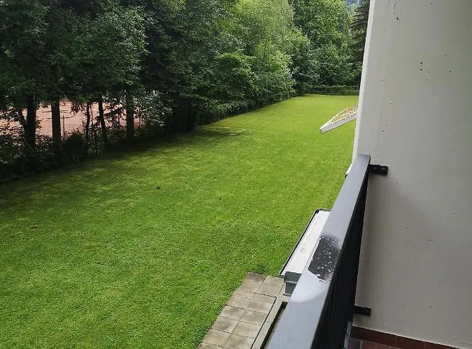 公寓 Kaernten Luise Direkt Am Ossiacher *