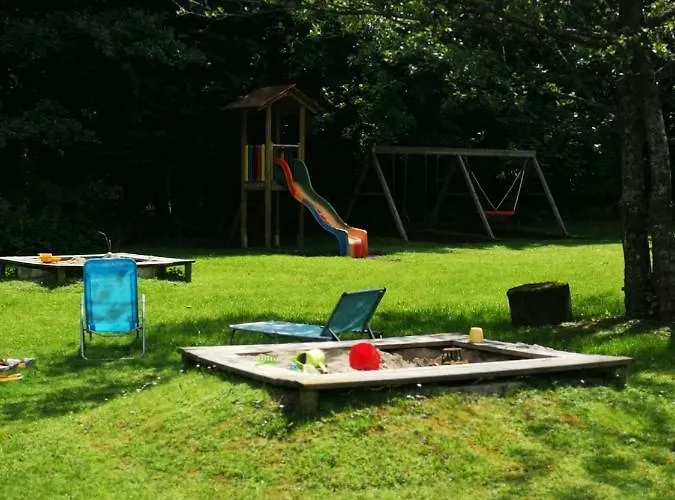 Kaernten Luise Direkt Am Ossiacher 公寓 *