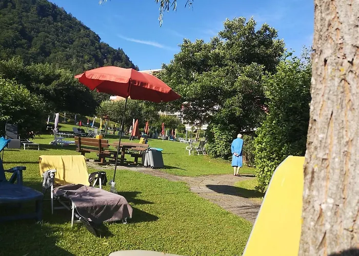 Kaernten Luise Direkt Am Ossiacher