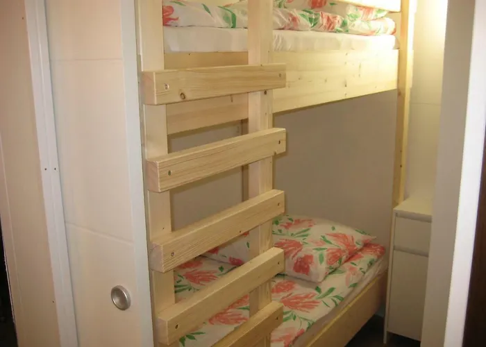 公寓 Kaernten Luise Direkt Am Ossiacher 菲拉赫