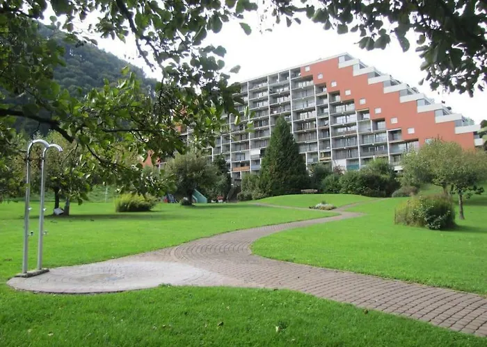 Kaernten Luise Direkt Am Ossiacher 公寓 *