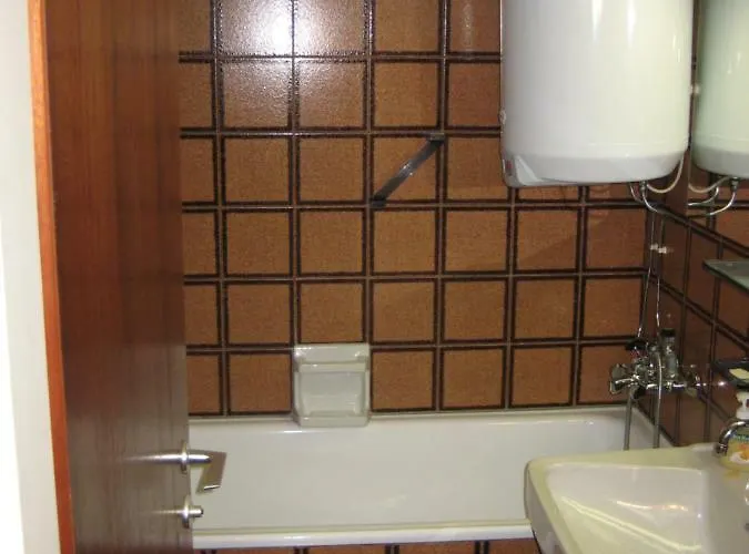 Kaernten Luise Direkt Am Ossiacher 菲拉赫