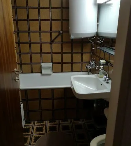 Kaernten Luise Direkt Am Ossiacher * 菲拉赫